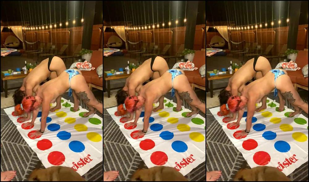 Legoshelly Stream Started At Am Twister With Alligatorxoo And Scarletroyale