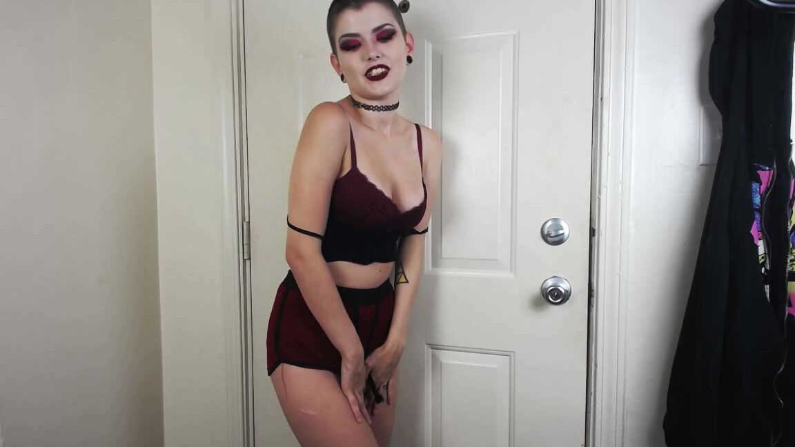 Blackmail Fantasy, Jerk Off Instruction, JOI, Masturbation, Punk Rockers rydenarmani neighbor caught you again joi ManyVids