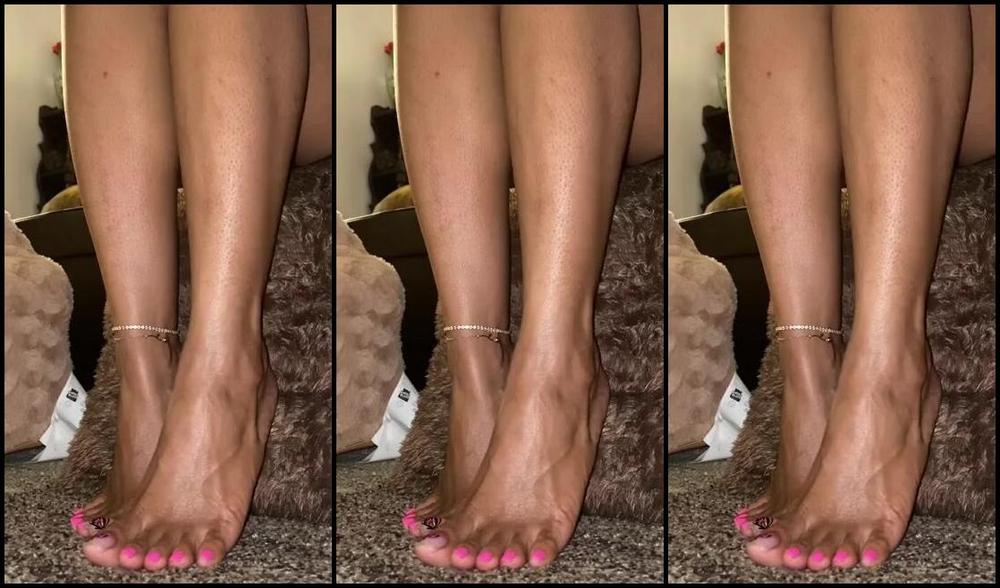 Queenjodiieetoes Aka Prettyfeetonly1800 Onlyfans I Want You To But Only When I Say