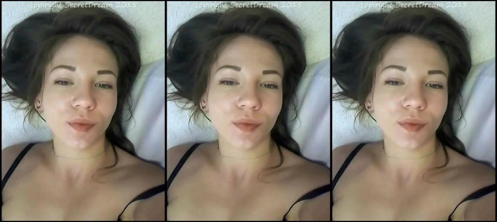 All Natural, Cum Play, Extreme Close-ups, Face Fetish, Squirting secretdream just horny ManyVids