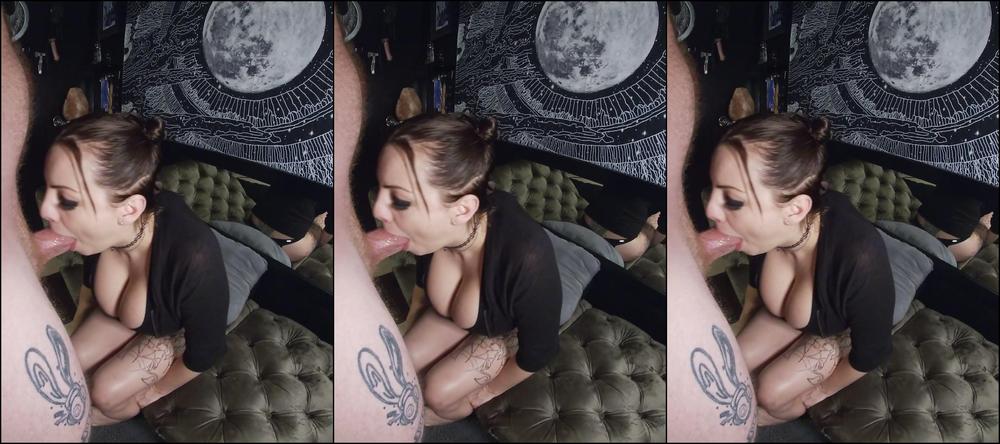 Ddarkoh Blowjob And A Facial For Your Viewing Pleasure I Ll