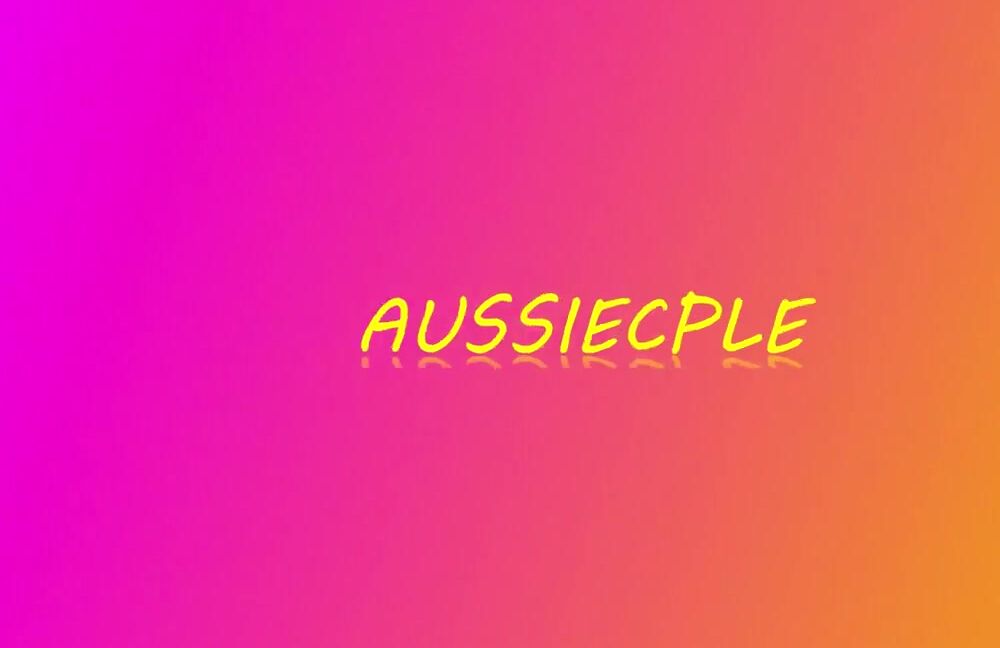 Aussiecple Nicknamed Aussiecple 02 28 2024 Onlyfans Video I Took Mr A Out Into The Bush Stripped Him Naked Except For His Thongs Then