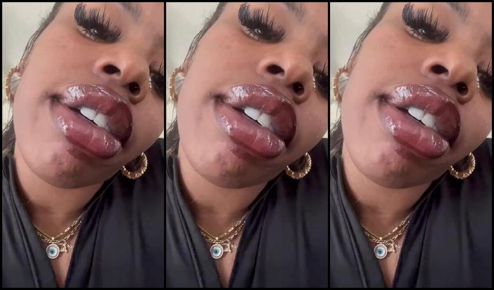 Biiggjuiccyfruit Onlyfans Up Close Joi