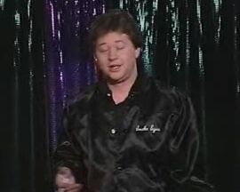 "Christy Canyon, Dorian Grant, Jenteal, Kitty Monroe, Krista Maze, Melissa Hill, Tracy Love, Michael Knight, Scotty Schwartz, Steven St. Croix, Tony Tedeschi, Vince Vouyer" Feature The Show Vivid