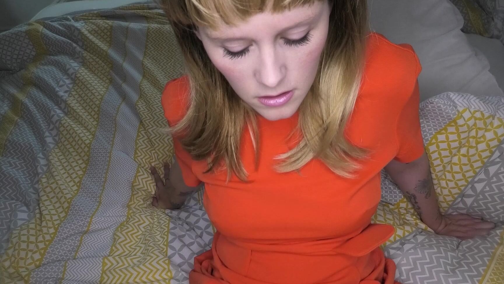 Taboo, Dirty Talking, POV Sex, Creampie, Impregnation Fantasy sydney harwin sneaky auntie creampie ManyVids