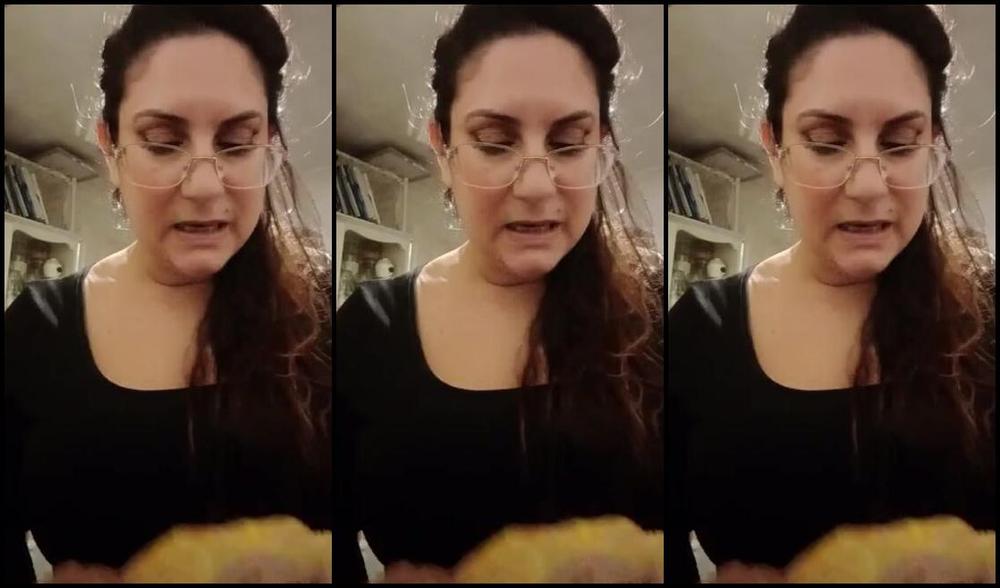 Alex Keeper Nicknamed Alexkeepercrazysexylife 02 06 2024 Onlyfans Video Just A Little Note From My Day Xoxo