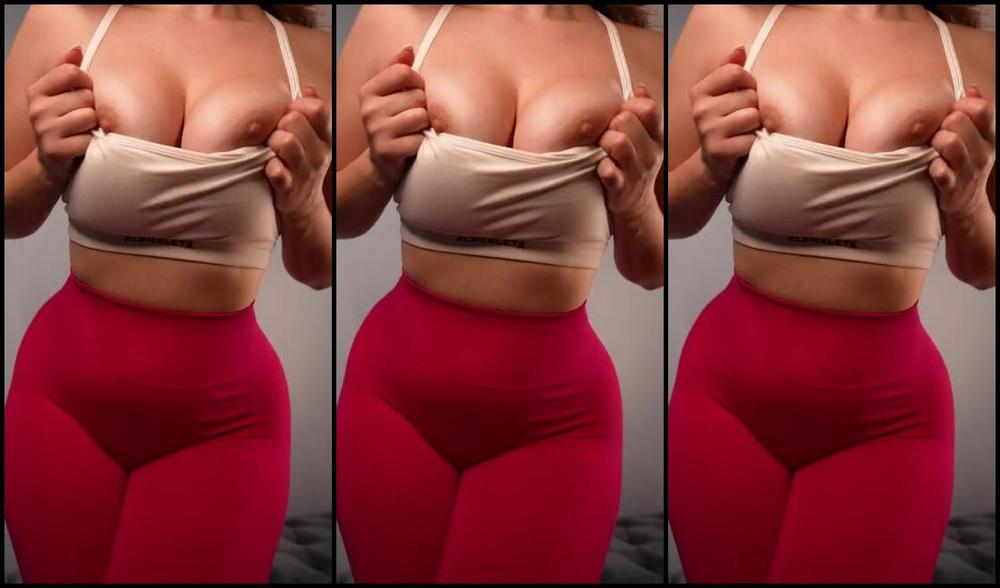 Icuckoldress 08 28 2024 Onlyfans Video Big Sweaty Gym Ass Working Out In The Us Is Next Level