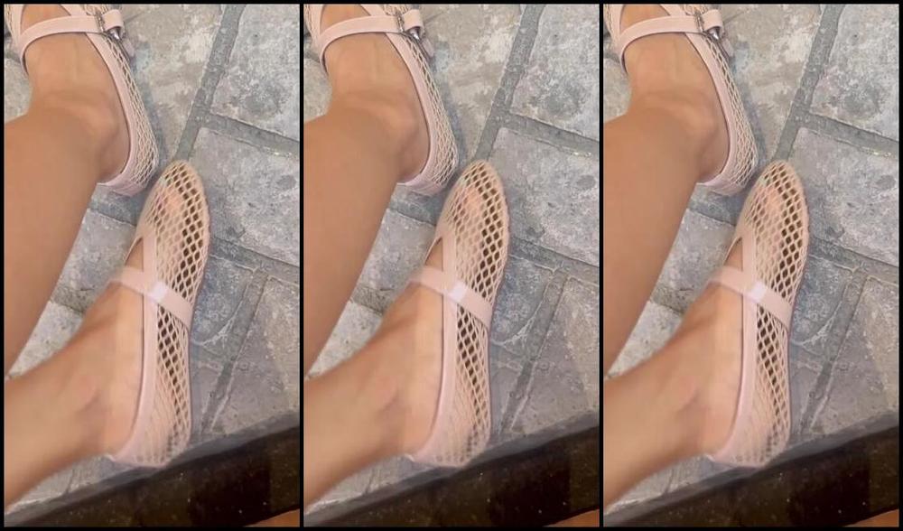 Worldsexiestfeet 11 05 2024 Onlyfans Video Do You Miss This Pedi 1O3W