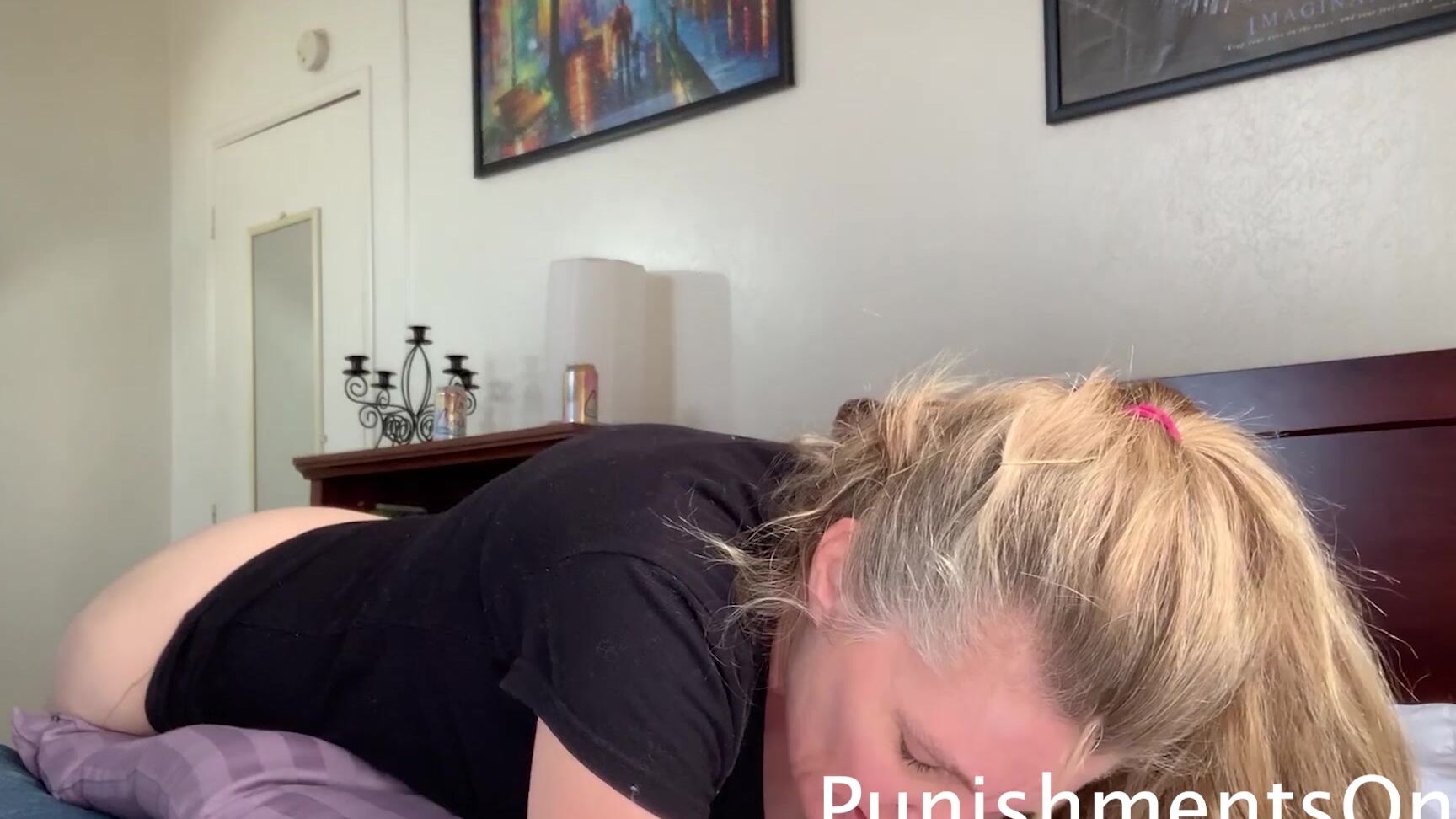 Miss Anna, Full HD, punishmentsonly the discipline continues Clips4Sale