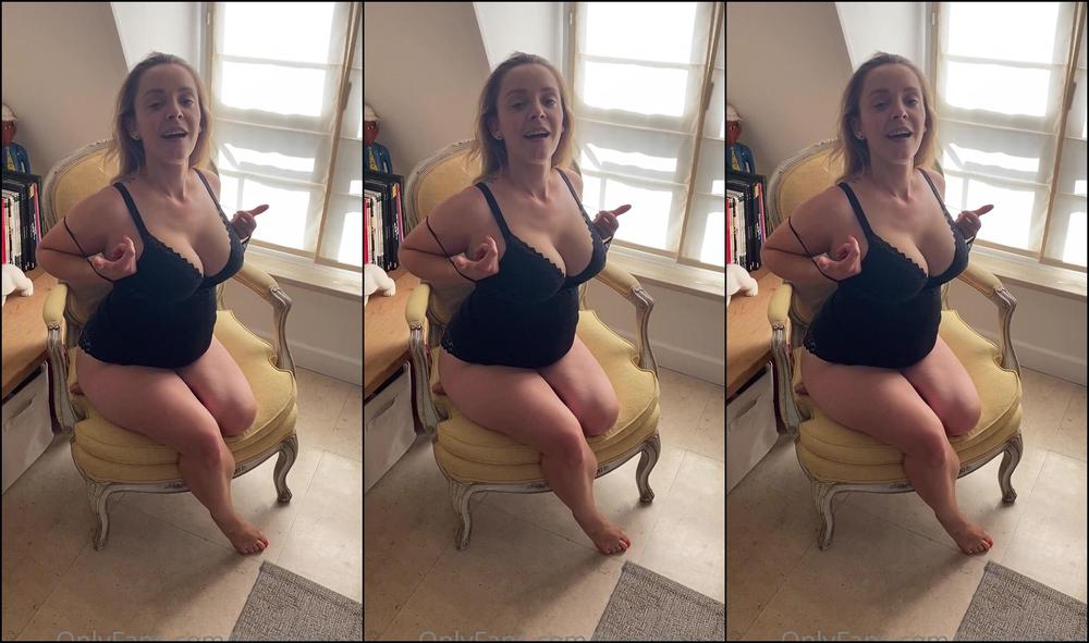 Lizadelsierra Me Myself And I Juste For You La Vid O