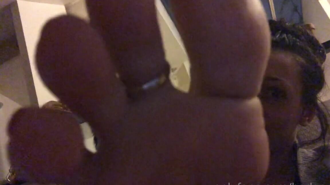 Goddessgaelle Nicknamed Badgaelle Onlyfans Bonne Nuit