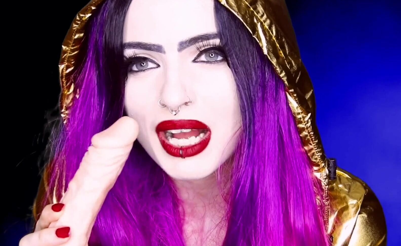 Empress Poison Pimp Out Your Mouth