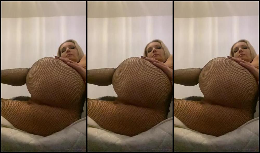 Ladydarkangeluk Onlyfans Teasing You All2