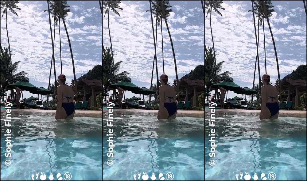 Sophie Sexuropieds 56575145 Video 2023 10 21 21 34