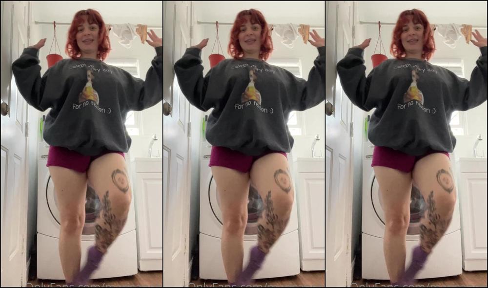 Marisappho 2924255896 06 30 2023 Another Random Video From Me Cus Why Not