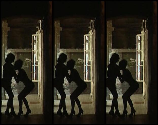 Anita Blond L Amour De Laure Sc 1