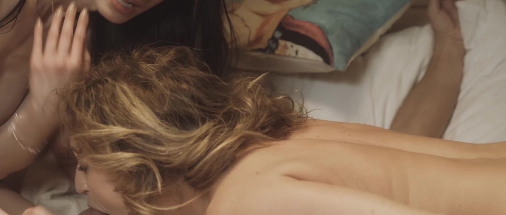 Vignettes, All Sex, Hardcore, Couples Julia North & Silvia Sin SiteRip