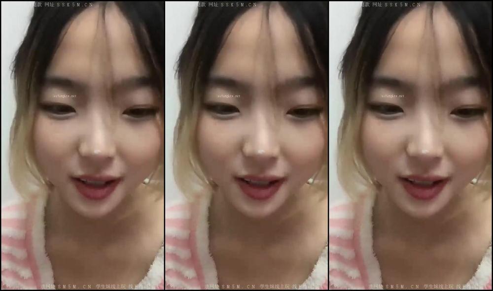 Asian Domestic Zone Self Filmed 05212