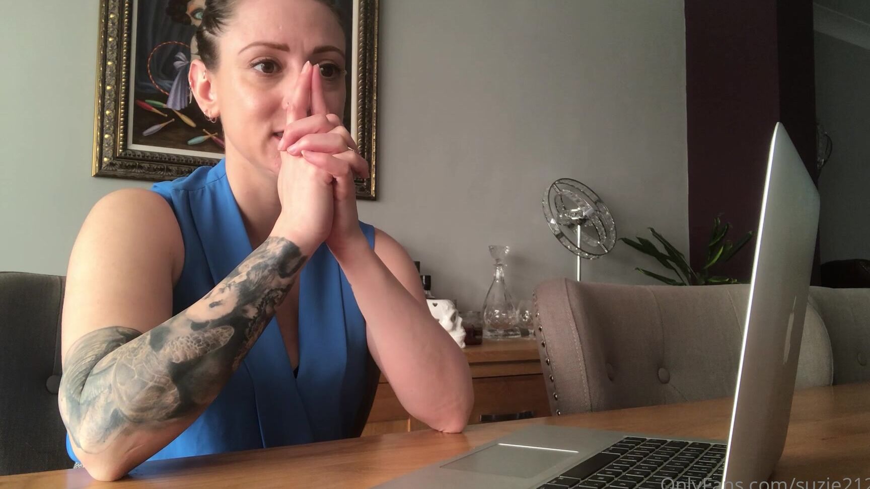 Suzie Love If You Enjoyed That Little Tease From Your Head Teacher You Should Check Your Dm To See W