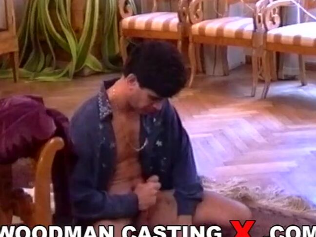 "Linda" DP, MMMF, Anal, Casting, DAP, All Sex, Foursome Linda - BTS - DAP in my villa with 3 men SiteRip