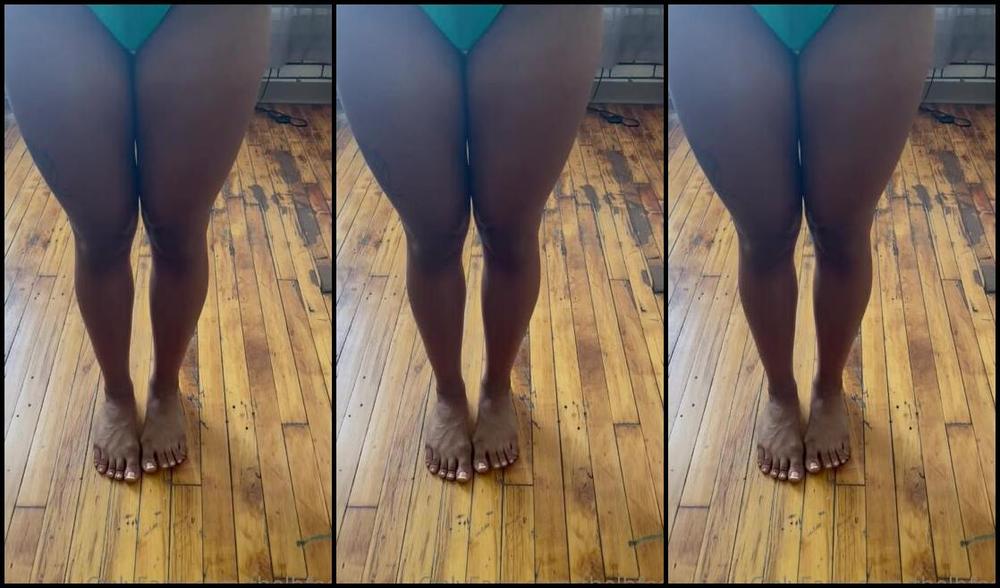 Thelbfeet Nicknamed Thelbfeet Onlyfans Video 416