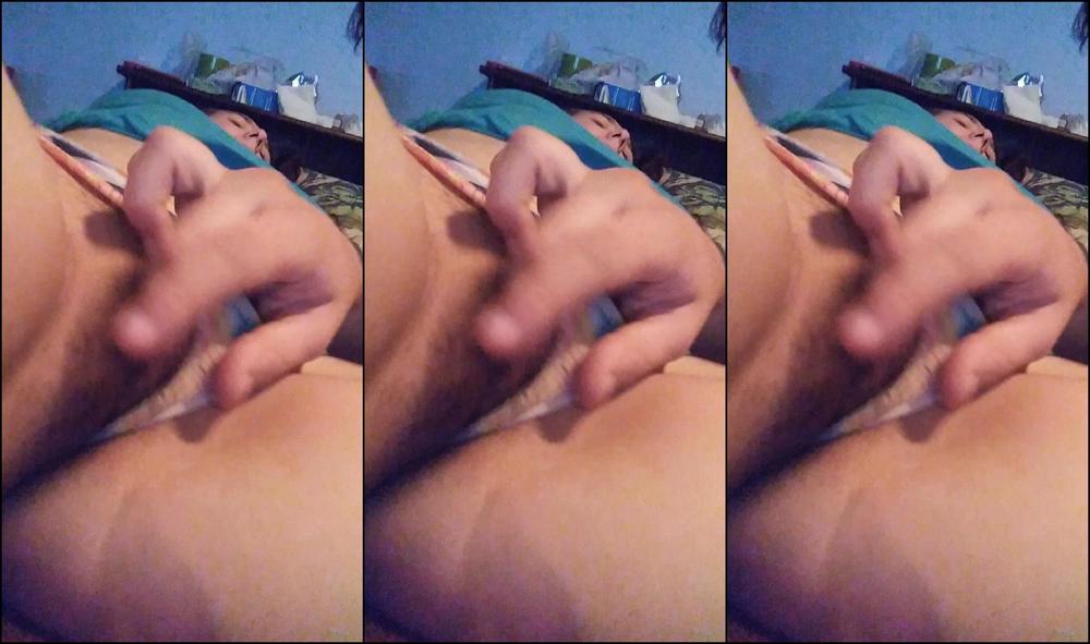 Angelic Jada Getting My Tight Pussy Fingered By Daddy