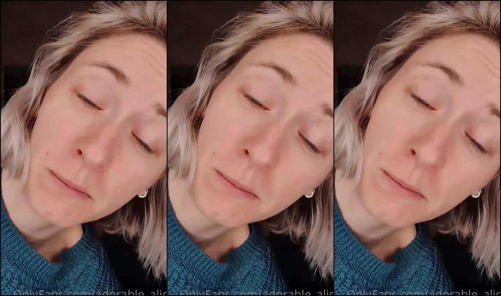 Adorable Alice This Was Yesterday And I Did Film My Work Out Playing With Different Angles I Ll Need Som