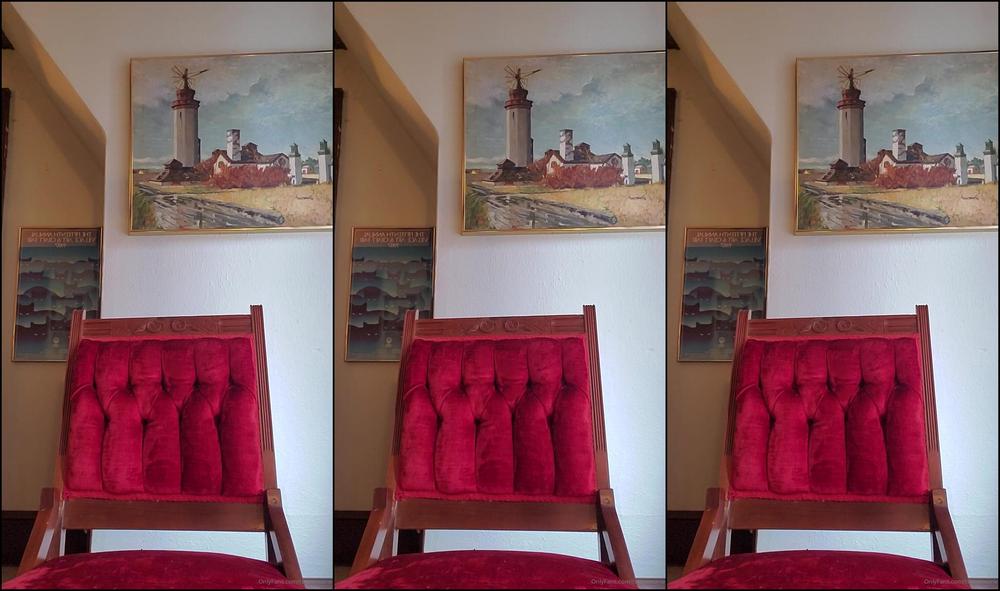 Tsrosemarie My First Orgasm Of The Decade Thank You All For Being So Wonderful To Me