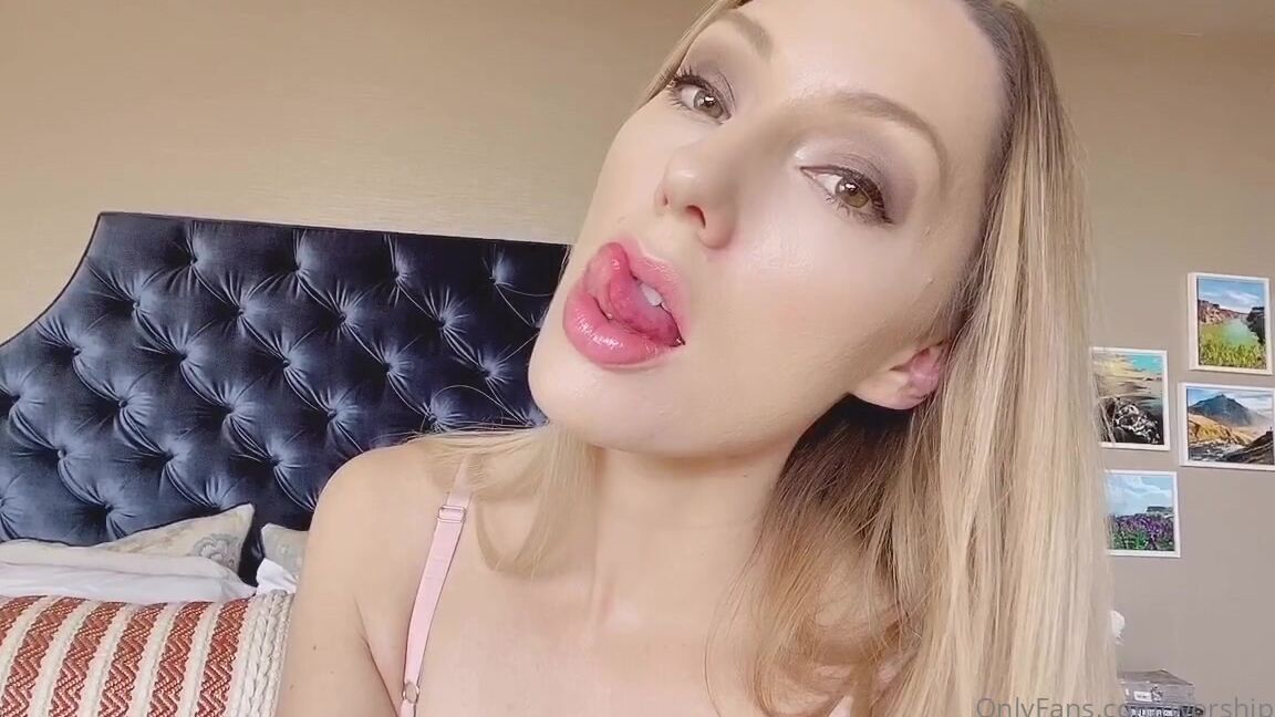 Princess Rene Aka Worshiprene Onlyfans Take Your Pick Jerk It Sloooow