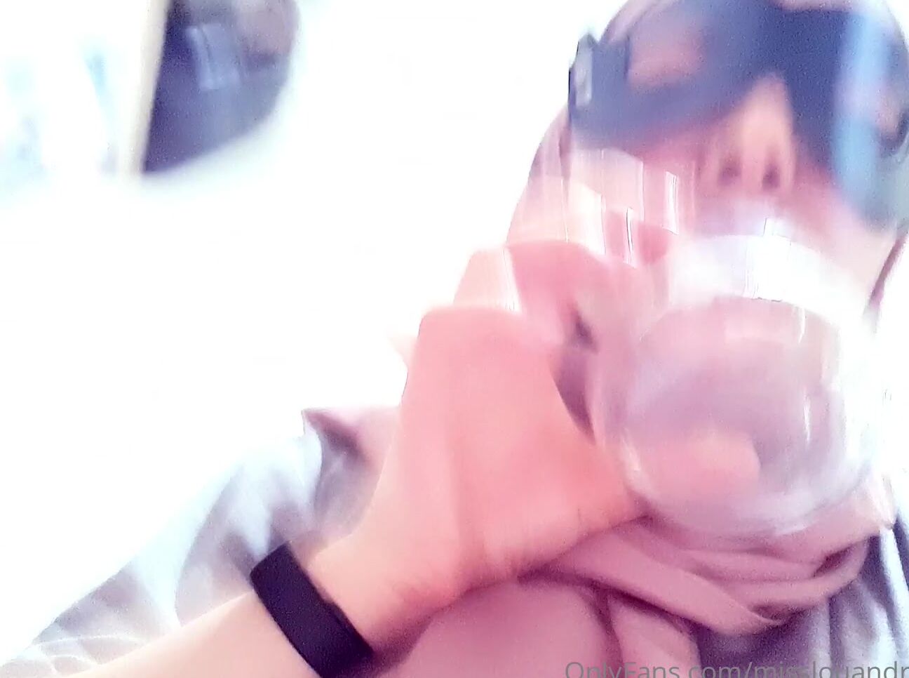 Misslouandreas Renkli Oraplar Mla Ki Iye Zel Video