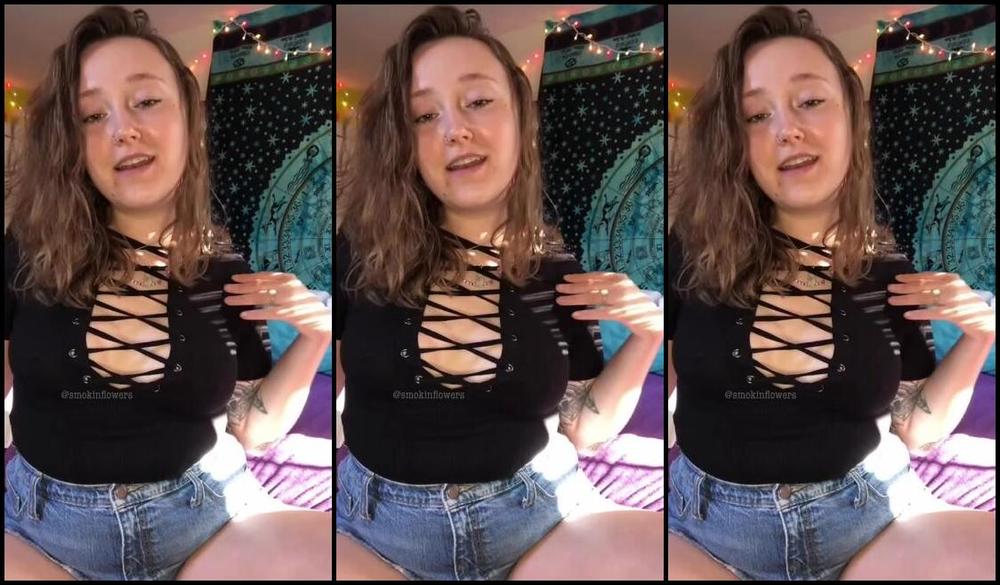 Goddess Flower Nicknamed Smokinflowers Foot Fetish 11 30 2023 Onlyfans Video Pov Youve Earned The Privilege Of Being My Favorite Loser