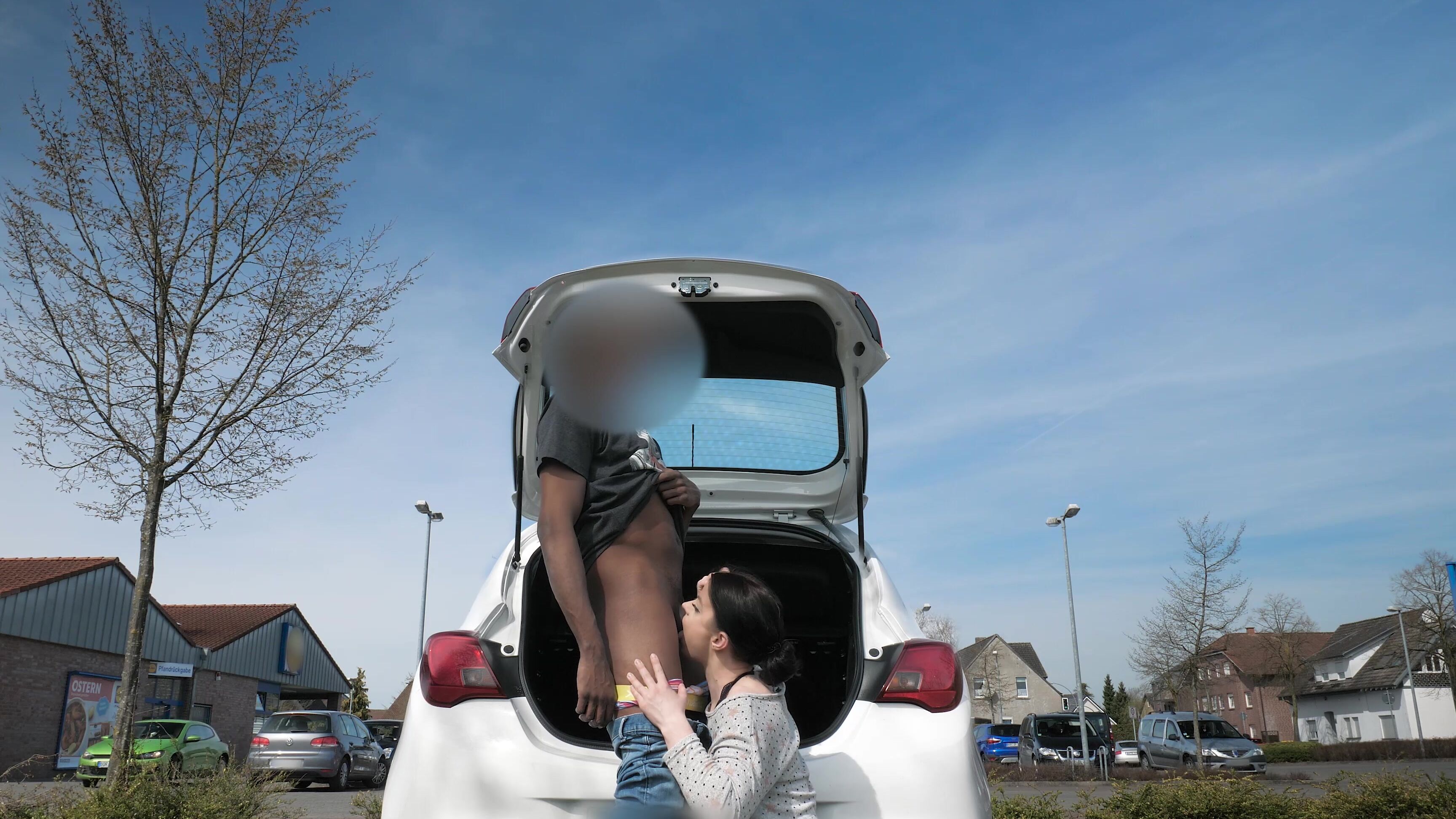 1mandala1 supermarket bang manyvids