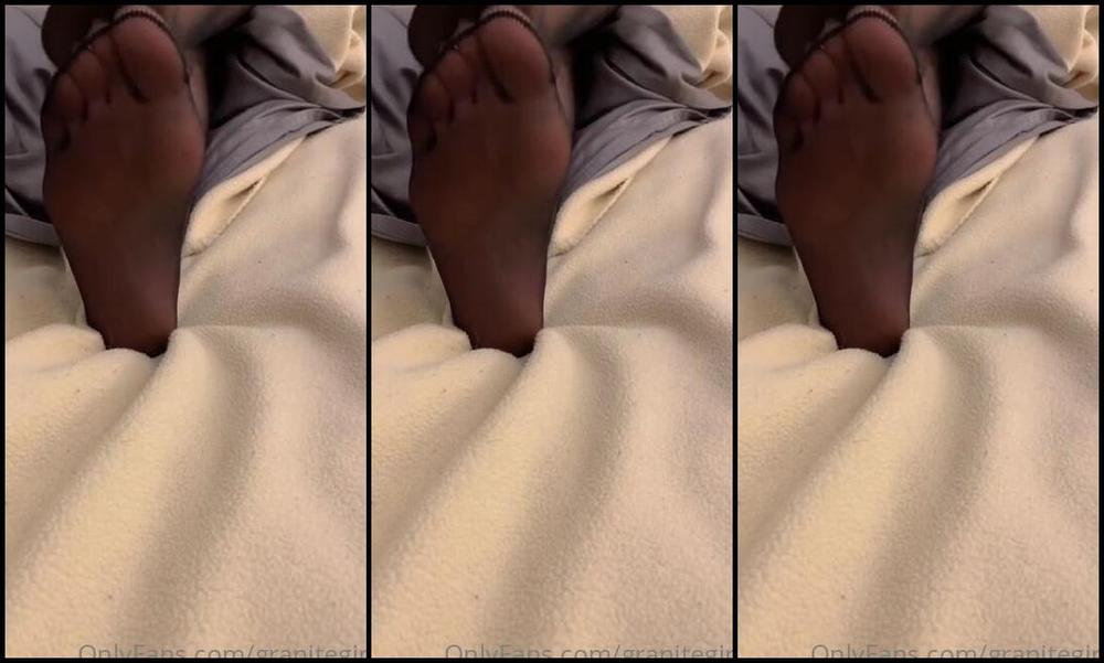 Shawna Nicknamed Granitegirl Onlyfans A Fan Requested A Video Like This With Black Pantyhose