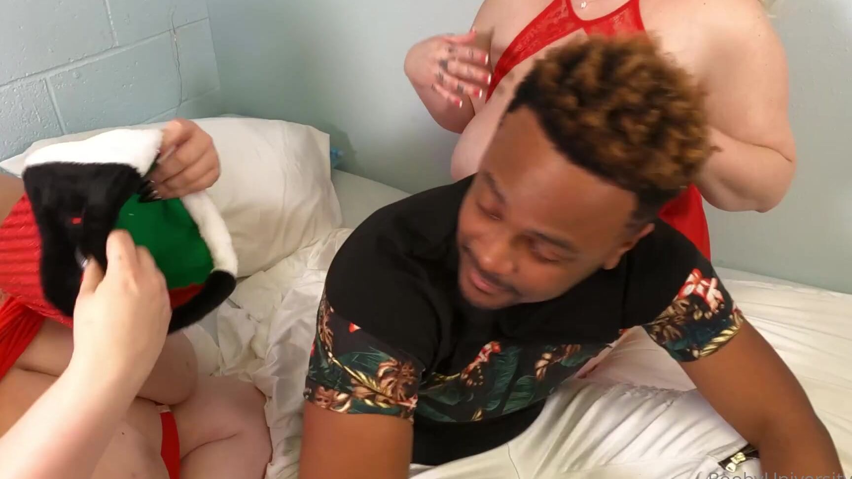 Finnysplayhouse It S Christmas Eve In The Finnyverse How About Some