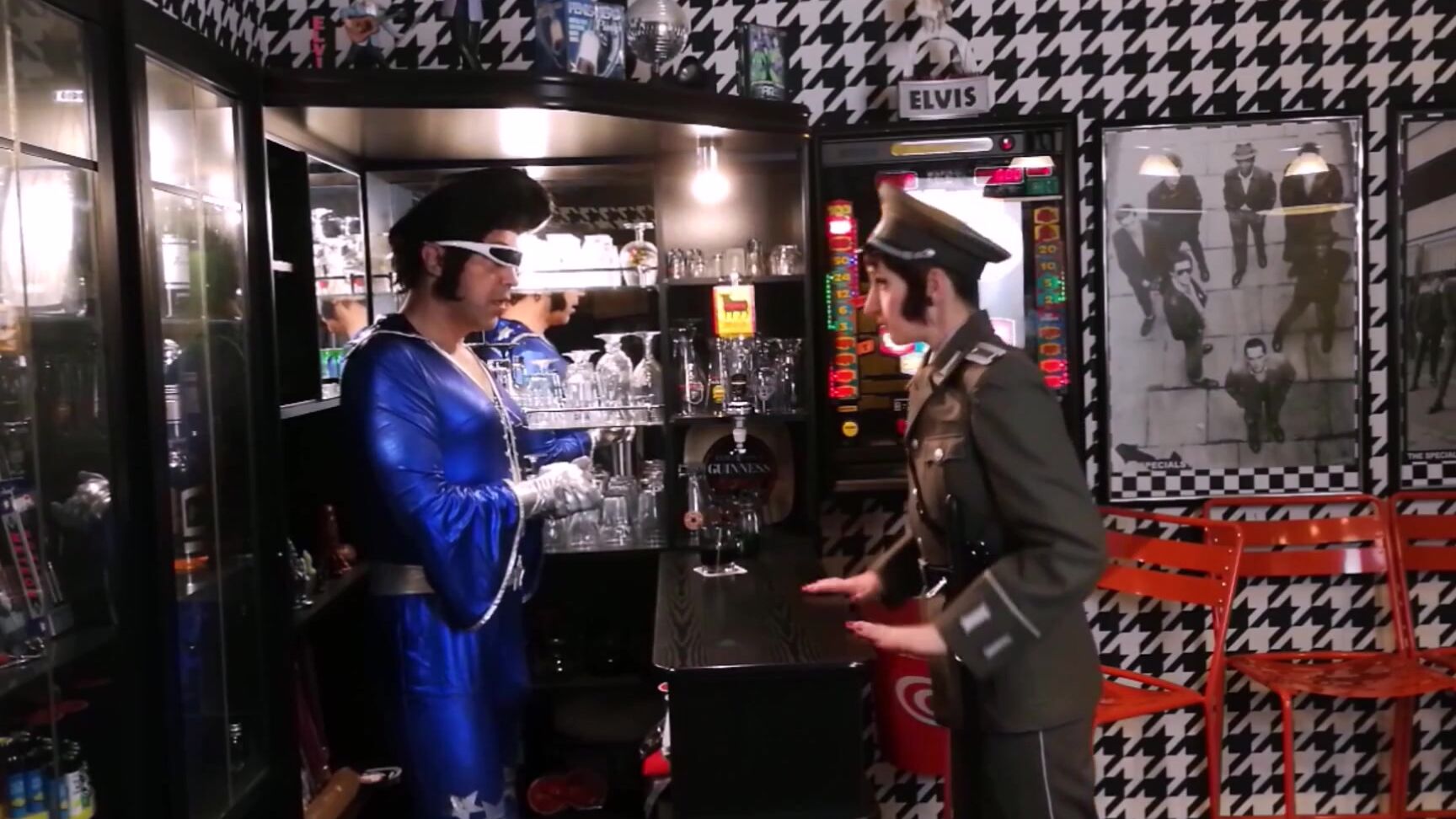 X Ray S Sex Club Folge Bestens Beraten