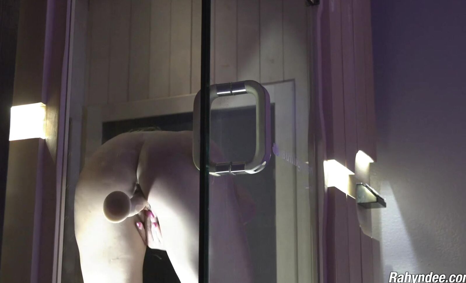 Rahyndeejames I Forgot About This Footage And Finally Made It Into A Little Artsy Solo Scene I Hope You