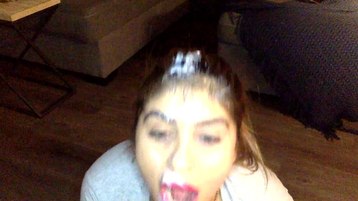 Noracharm Office Slut At The Christmas Party