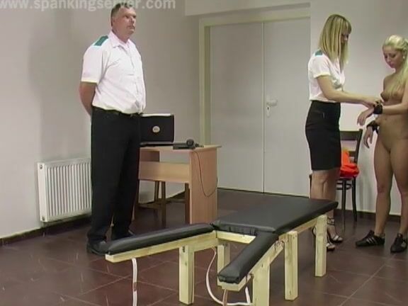 Faphouse Candy Blond Strap