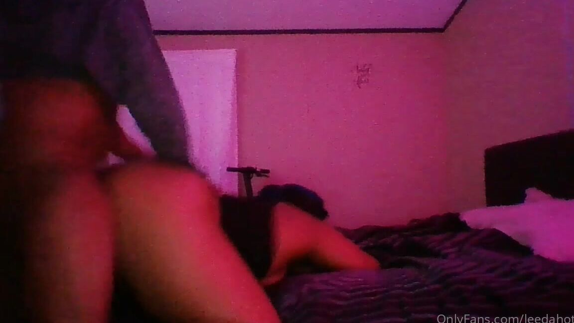 Leedahotwife He Drove Over An Hour To Fuck Leedahotwife