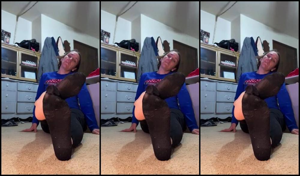 Soldmysolesforink Nicknamed Soldmysolesforink 11 14 2024 Onlyfans Video Anyone Else Enjoy Farm Soles As Much As Me