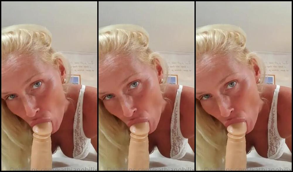 Kathianobilixx Findom 08 07 2021 Onlyfans Video Vr Girlfriend Experience