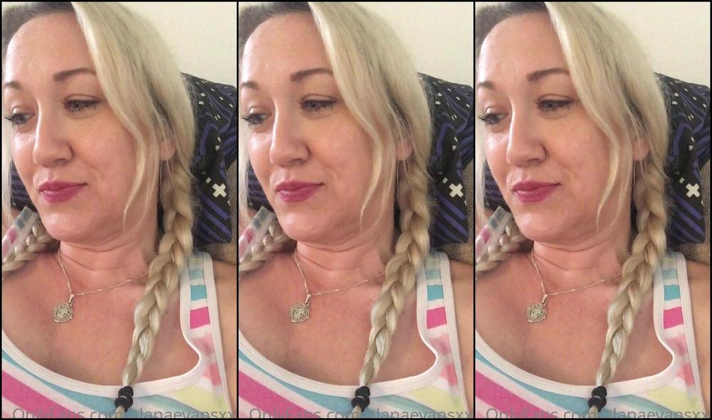 Alanaevansxxx 313870140 05 13 2020 They Re Here