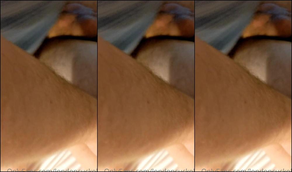 Londoncuckold My Boyfriend S American Fuck Buddy Flew Into London And Checked Into A Hotel Nearby The