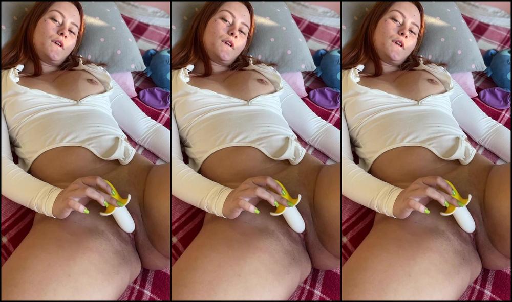 Callmaddiejane 2857070305 05 11 2023 Part 5 Final I Really Liked This Banana Right Parte 5 E Final Eu