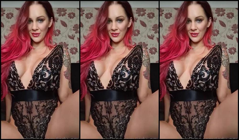 Lady Onyx Onlyfans Make Sure You Are All Ready For My Next Live Show Tomorrow Night I Want You All On Your Most Willi