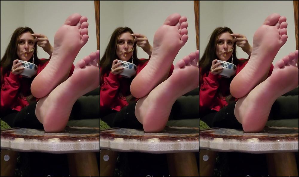 Tootsiepoptoes I Love Slurpin On Some Nudes