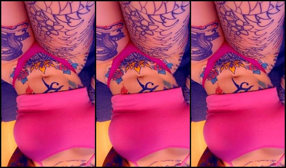 Hayley B Nicknamed Hayley B Onlyfans Video 682