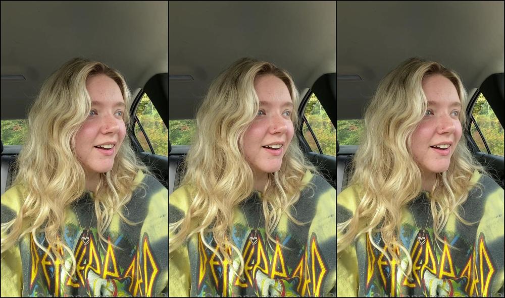 Daddyk Ls The Time I Got Into Road Rage She Literally Told Me To Learn How To Dr