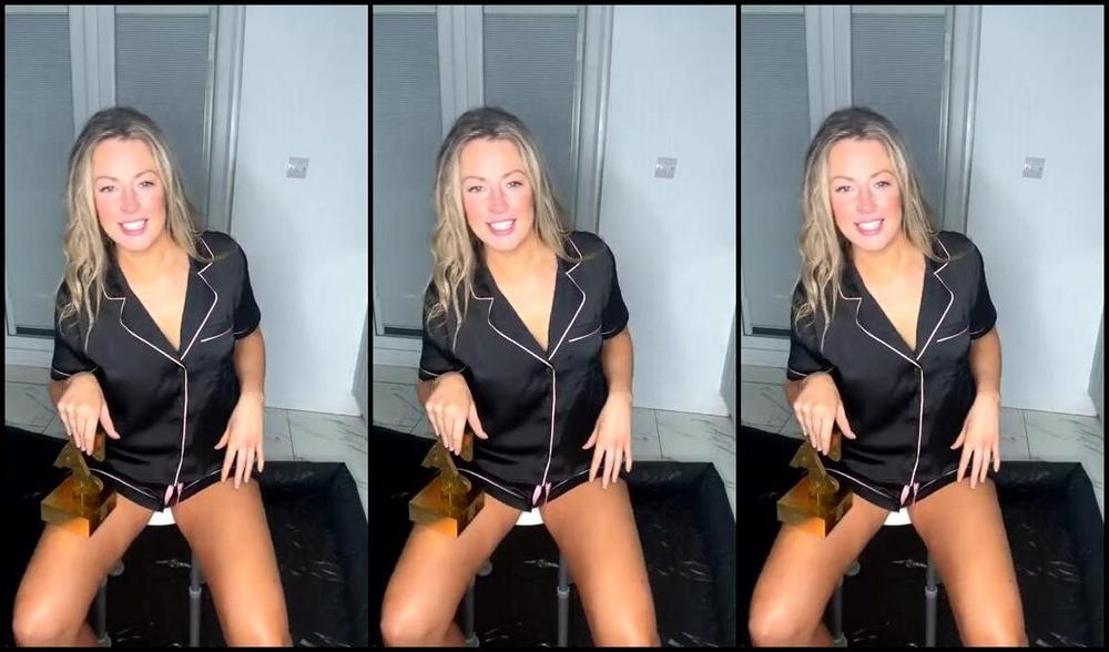 Bsmessybakery Nicknamed Bsmessybakery Onlyfans Video 4823