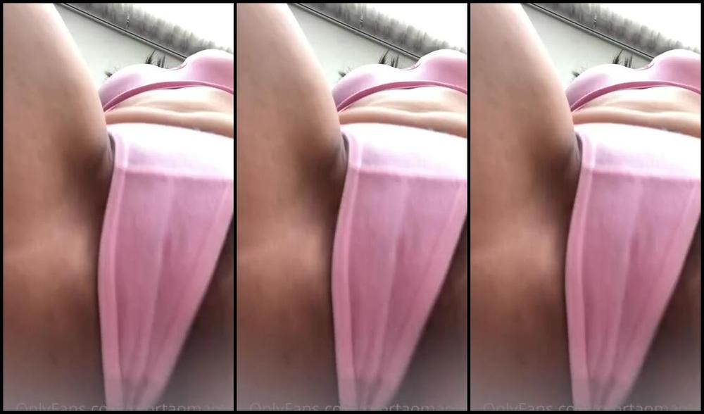 Mortaomaotor Onlyfans Video 98